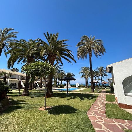 Boira - Vivienda En Urbanizacion A Primera Linea De Playa Denia Exterior foto